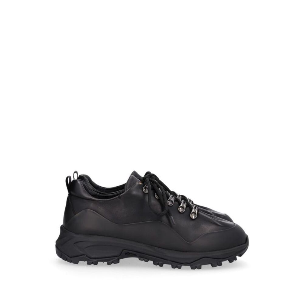 Officine Creative Men Derby Shoes
